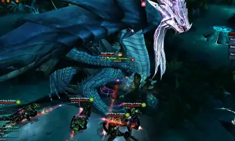 MU Online new boss furymu